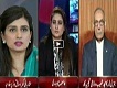 News Talk With Asma Chaudhry 15 March 2017 Hussain Haqqani Allegations
