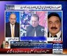 Nadeem Malik Live 15 March 2017 Hussain Haqqani Allegations On PPP