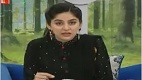 The Morning Show with Sanam Baloch 16 March 2017