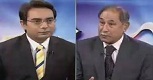 Zer e Behas 17 March 2017 Hussain Haqqani Exposed