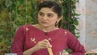 The Morning Show with Sanam Baloch 17 March 2017