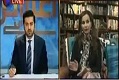 Aitraaz Hai 17 March 2017 Timing of Hussain Haqqani Article