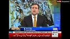 Tonight With Moeed Pirzada 17 March 2017 IG KPK Nasir Durrani Retired