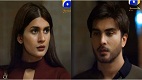 Khuda Aur Mohabbat Season 2 Episode 22 in HD