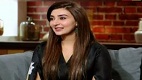 Tonite with HSY Season 4 Azfar Rehman and Ayesha Khan in HD