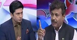 Hum Daikhain Gay 19 March 2017 Sharjeel Memon Criticises NAB