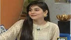 The Morning Show with Sanam Baloch 20 March 2017