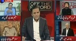 Off The Record 21 March 2017 Issue of Corruption And No Accountability