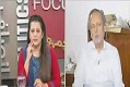 Sana Mirza Live 21 March 2017 Justice R Wajih Uddin Interview