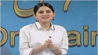 The Morning Show with Sanam Baloch in HD 22nd March 2017