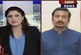 Tonight With Fareeha 22 March 2017 Exclusive Talk With Faisal Sabzwari