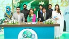 Jago Pakistan Jago with Sanam Jung 23 March 2017