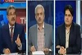 The Reporters 29 March 2017 DG ISPR Presser And Other Issues