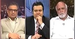 On The Front 29 March 2017 Rumours Of Nawaz Zardari Deal And Panama