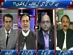 Takraar 29 March 2017 Rumours Of Nawaz Zardari Deal