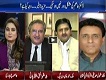News Talk With Asma Chaudhry 30 March 2017