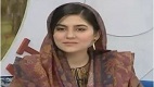 The Morning Show with Sanam Baloch 31 March 2017
