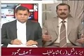 Current Affairs 1 April 2017 Dr Asim Granted Bail in Corruption