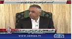 Agenda 360 2 April 2017 Exclusive Talk With Mohammad Zubair Umar