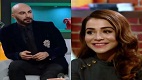 Tonite with HSY Season 4 Humaima Malik and Feroz Khan in HD