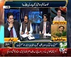 Jamhoor Fareed Rais Kay Sath 4 April 2017 PPP leaders Criticise PMLN