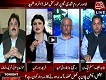 Tonight With Fareeha 5 April 2017 Terrorism In Lahore