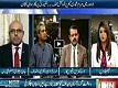 News Night With Neelum Nawab 5 April 2017 MQM Releases White Paper