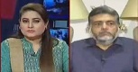 News Talk With Asma Chaudhry 6 April 2017