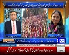 Tonight with Moeed Pirzada 9 April 2017