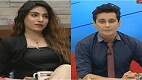 Aap Ka Sahir in HD 10th April 2017