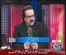 Live With Dr Shahid Masood 14 April 2017