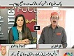 Sana Mirza Live 13 April 2017