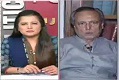 Sana Mirza Live 20 April 2017