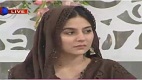 The Morning Show with Sanam Baloch 24 April 2017