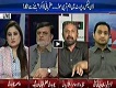 News Talk With Asma Chaudhry 25 April 2017