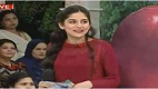 The Morning Show with Sanam Baloch 26th April 2017