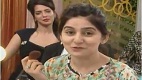 The Morning Show with Sanam Baloch in HD 27th April 2017