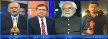 Tonight with Moeed Pirzada 28 April 2017