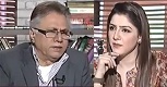 Meray Mutabiq with Hassan Nisar 30 April 2017