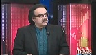 Live With Dr Shahid Masood 3 May 2017
