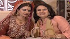 Khuwab Sab Dhool Huway Last Episode 102 in HD