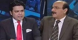 Jamhoor Fareed Rais Kay Sath 3rd May 2017