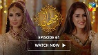 Jithani Episode 61 in HD