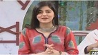 The Morning Show with Sanam Baloch in HD 5th May 2017