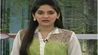 The Morning Show with Sanam Baloch in HD 8th May 2017