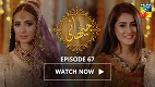 Jithani Episode 67 in HD