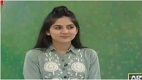 The Morning Show with Sanam Baloch in HD 10th May 2017