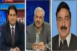The Reporters 10th May 2017
