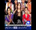 Mazaaq Raat 22 May 2017