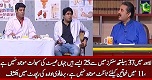 Khabardar With Aftab Iqbal 21 May 2017